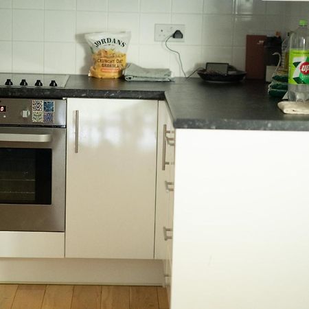 Repton House Bed & Breakfast Woodford Bagian luar foto