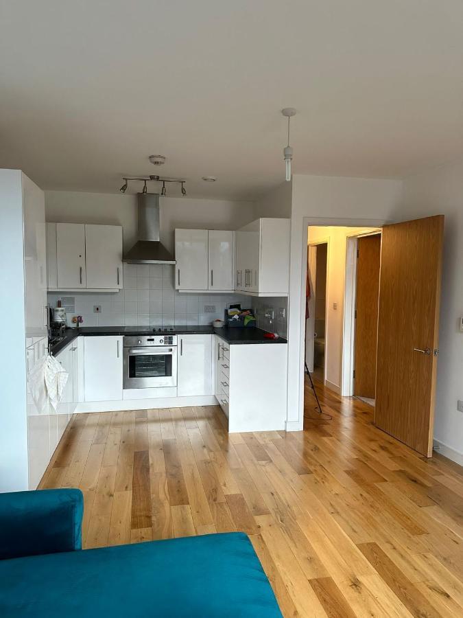 Repton House Bed & Breakfast Woodford Bagian luar foto