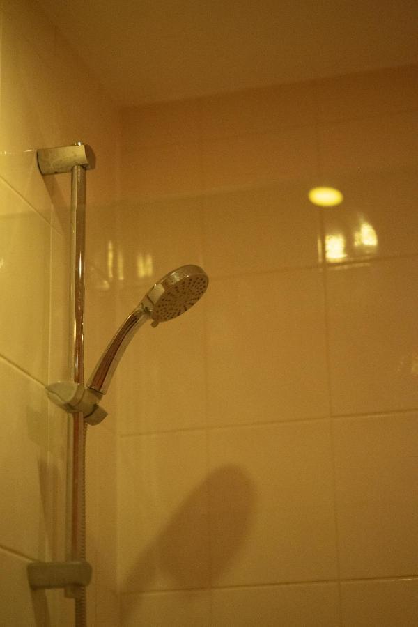 Repton House Bed & Breakfast Woodford Bagian luar foto